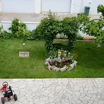 Guest house Ana-maria 3*