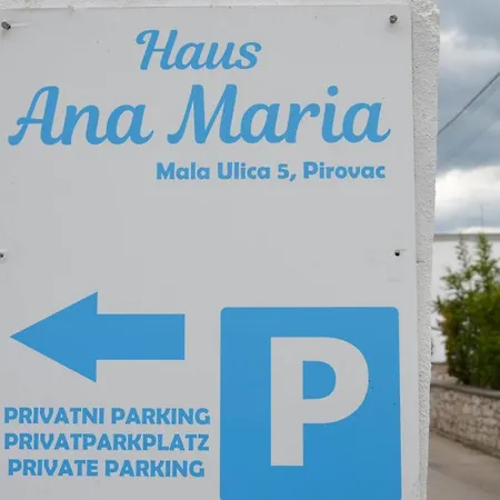 Guest house Ana-maria