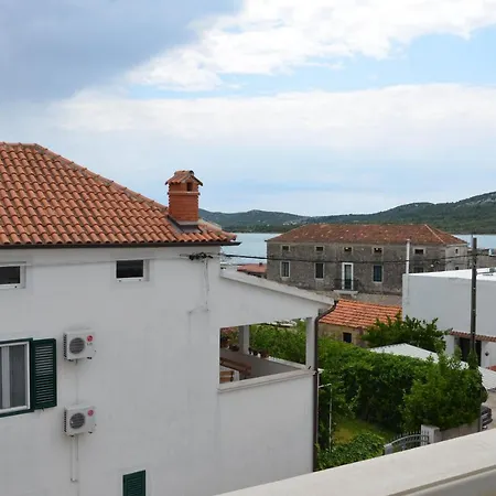 Guest house Ana-maria