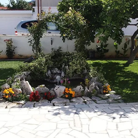 Gasthuis Ana-maria 3*