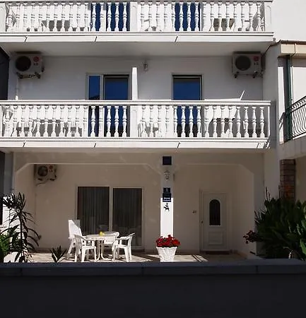 Guest house Ana-maria *
