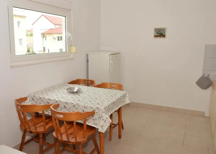 Pensjonat Ana-maria 3*