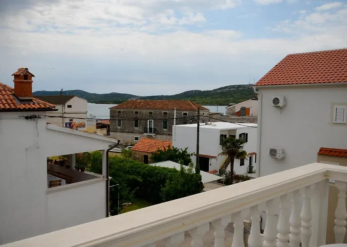 Pensjonat Ana-maria 3*