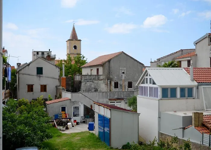 Pensjonat Ana-maria 3*