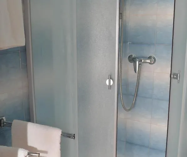 Pensjonat Ana-maria 3*