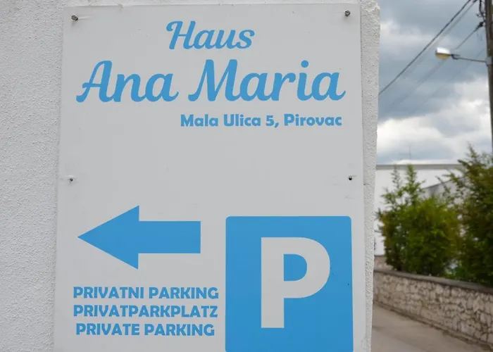 Pensjonat Ana-maria