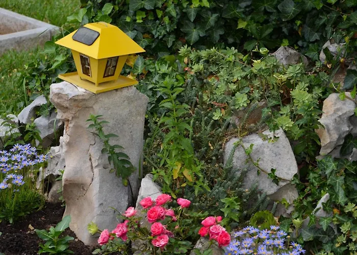 Pensjonat Ana-maria 3*