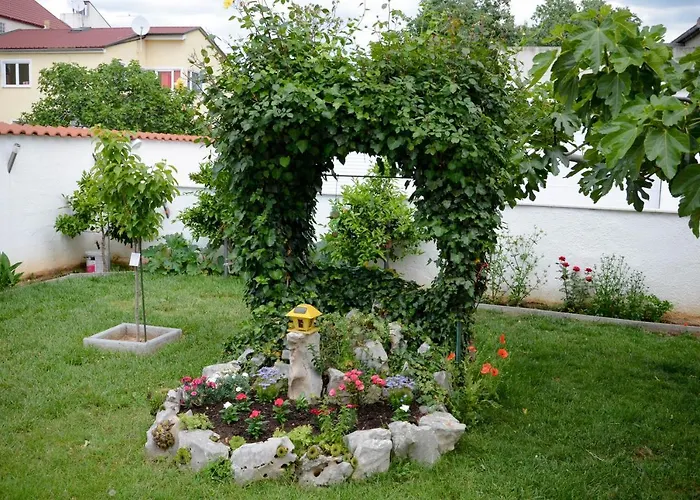 Pensjonat Ana-maria 3*