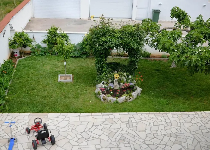 Pensjonat Ana-maria 3*