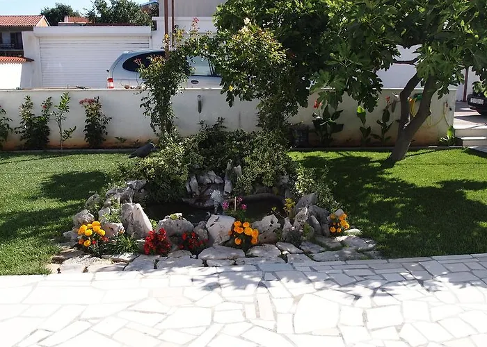 Pensjonat Ana-maria 3*